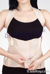 DORSALOMBER CORSET