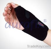 THERMOPLASTIC DEQUERVAIN SPLINT