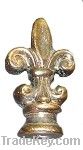 fleur de lis home decor