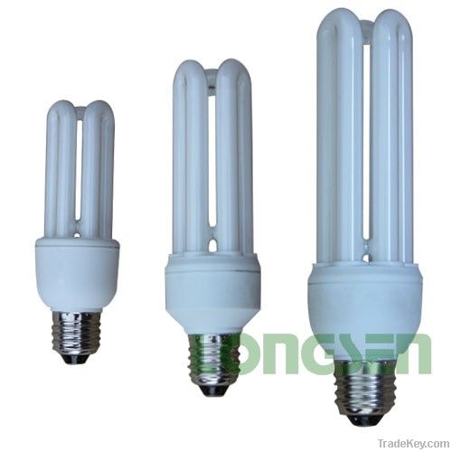 3U Energy Saving Lamp Bulb