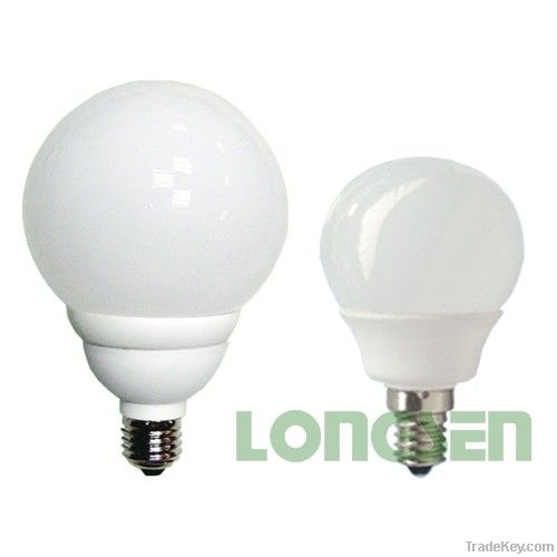 Globe CFL Lamp Made in Xiamen