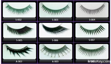 Premium lashes