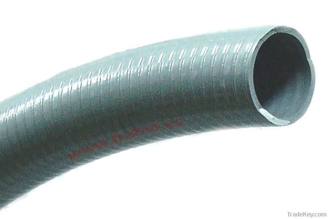 Heavy Duty PVC suction hose