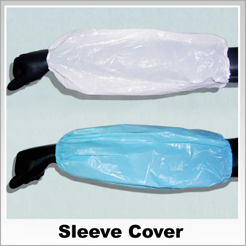 PE Oversleeve, Disposable PE Sleeve Cover