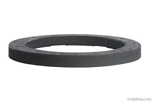 Flex-O-Ring manhole adjustment ring