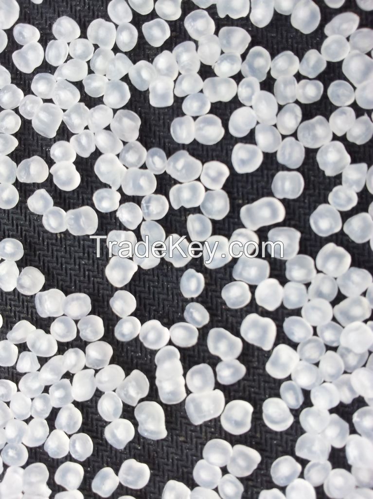 Polypropylene Virgin Granules