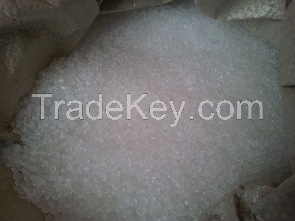 LOW Density Polyethylene Virgin Granules