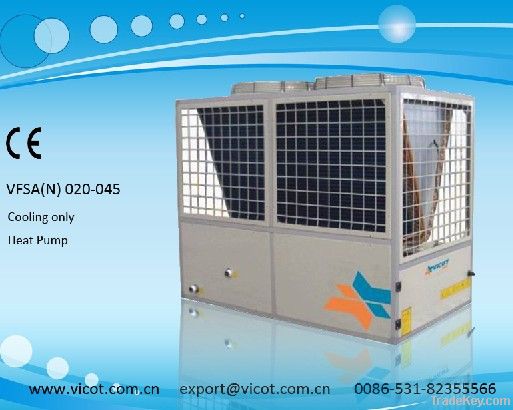 Air Cooled Water Chiller