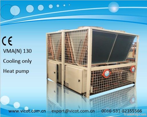 Air Cooled Water Chiller