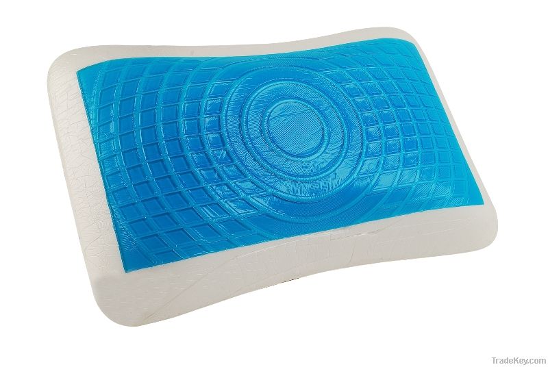 Gel Pillow pad-HGP001