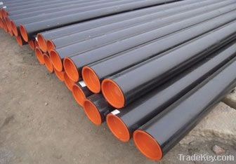 ERW steel pipe