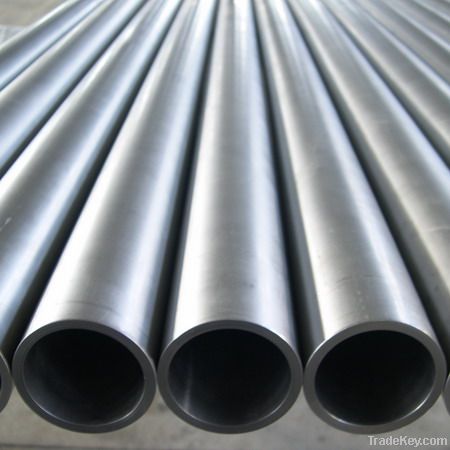 Seamless (SMLS) Steel Pipe