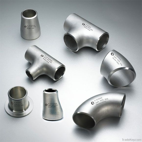 Pipe Fitting