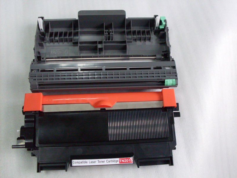 Compatible for Brother TN2015 toner cartridge