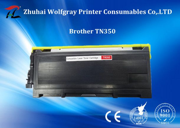 Compatible for Brother TN350 toner cartridge