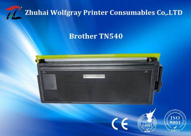 Compatible for Brother TN540 toner cartridge