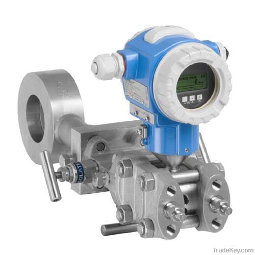 differential pressure transmitter