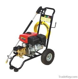 gasoline high pressure washer