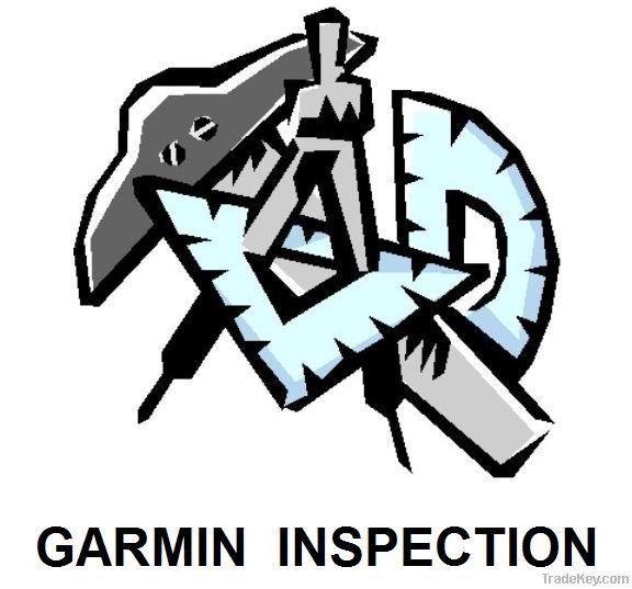 Product inspection service