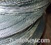 ASTM- A641/ A641M-03-Hot-dipped galvanized wire