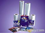 Sell Bopp film roll, adhesive tape film, lamination film, matt film,