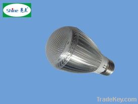 LED Asian bulbs 3W/Shine LED bulbs