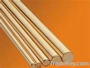 UNS C17200 Beryllium Copper Rod