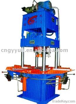 Sell Color Brick Making Machine
