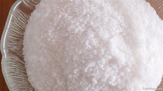 Salt- Raw Refined Table &amp; Industrial Salt