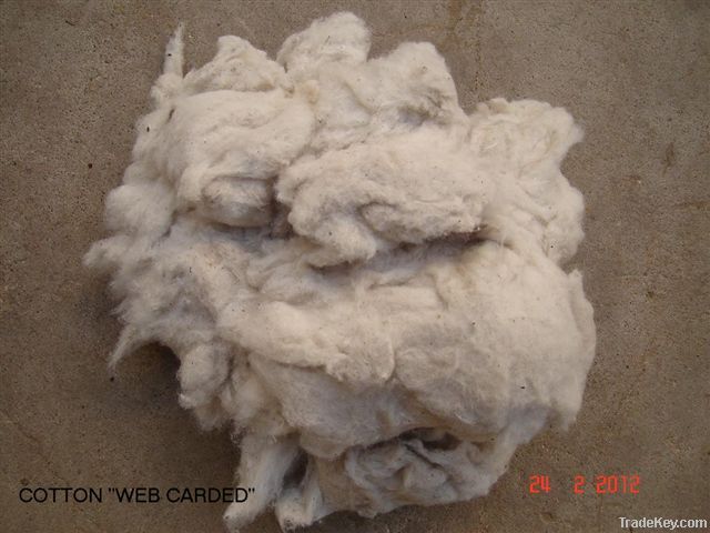 Cotton Waste | Textile Wastes