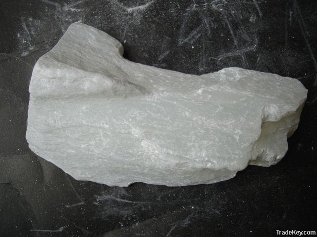 Soapstone Talc