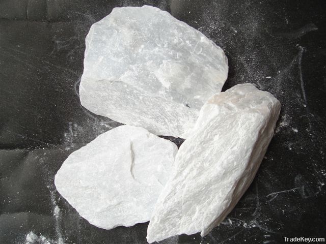 Soapstone Talc