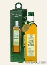 Awarded Extra Virgin Olive Oil