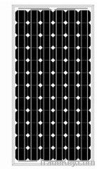 monocrystalline silicon solar cells 170W-180W