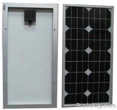 monocrystalline silicon solar cells 15W