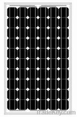 monocrystalline silicon solar cells 215W-235W