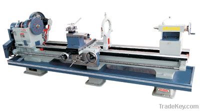 KRISHNA Extra Heavy duty lathe