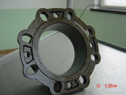 Casting Multihole Flange