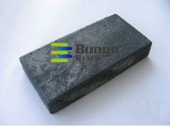 black clay brick