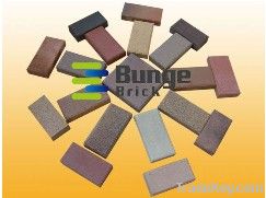 clay paver brick