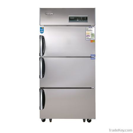 commercial refrigerator