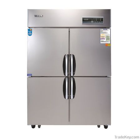 commercial refrigerator