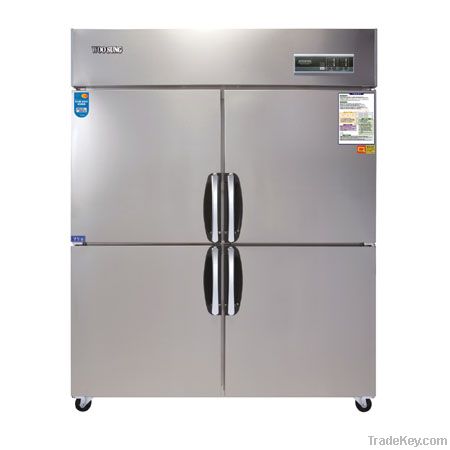 commercial refrigerator