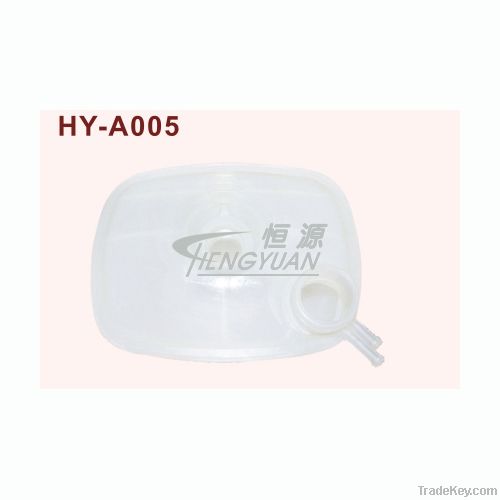 coolant reservior tank used for vw golf