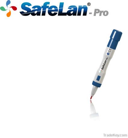 SafeLan-Pro
