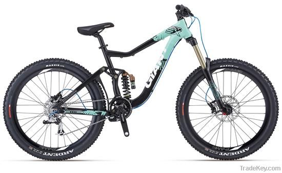 Giant Reign SX Bicycle
