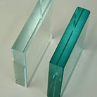 ultra clear (low iron) glass for furniture