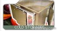 Cold storage