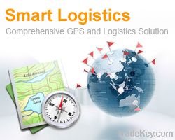 Smart Logistics : Comprehensive GPS and Logistics Solution