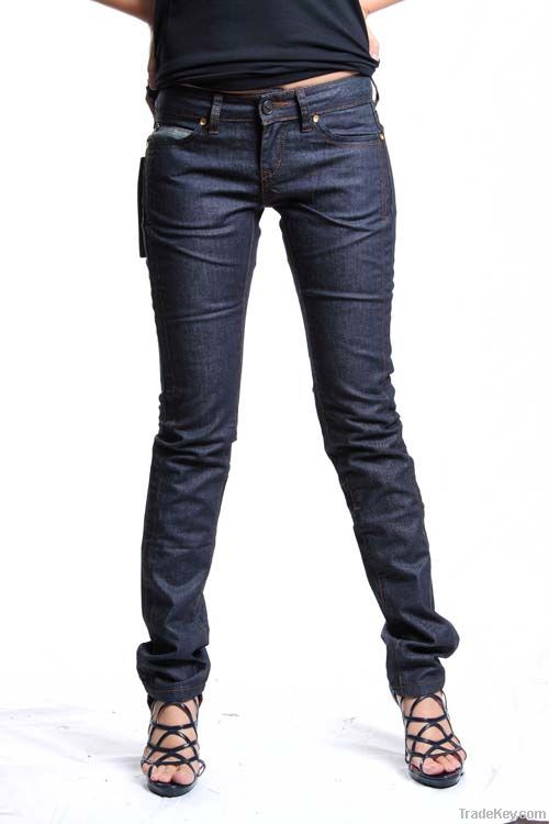 Skinny Jean Women C696